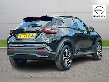 Used Nissan Juke 2024 for sale - 77151478: Photo