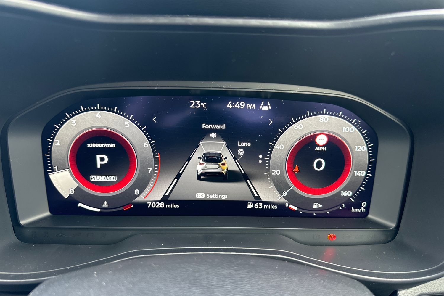 Used Nissan Juke 2024 for sale - 77151478: Photo 40