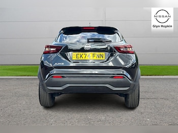 Used Nissan Juke 2024 for sale - 77151478: Photo