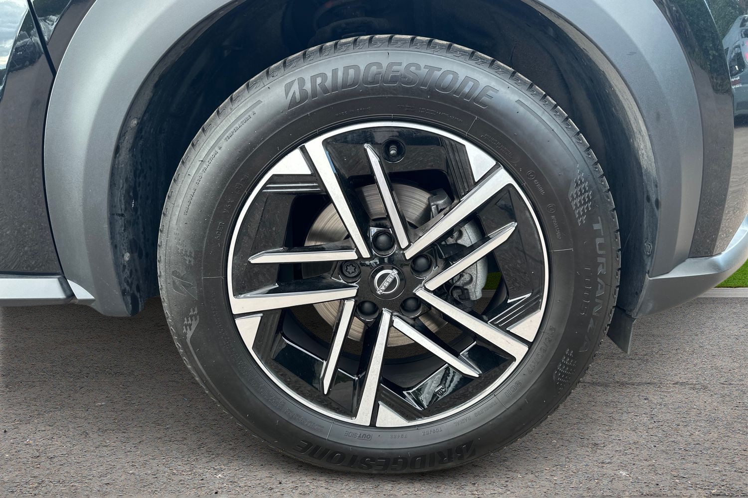 Used Nissan Juke 2024 for sale - 77151478: Photo 9