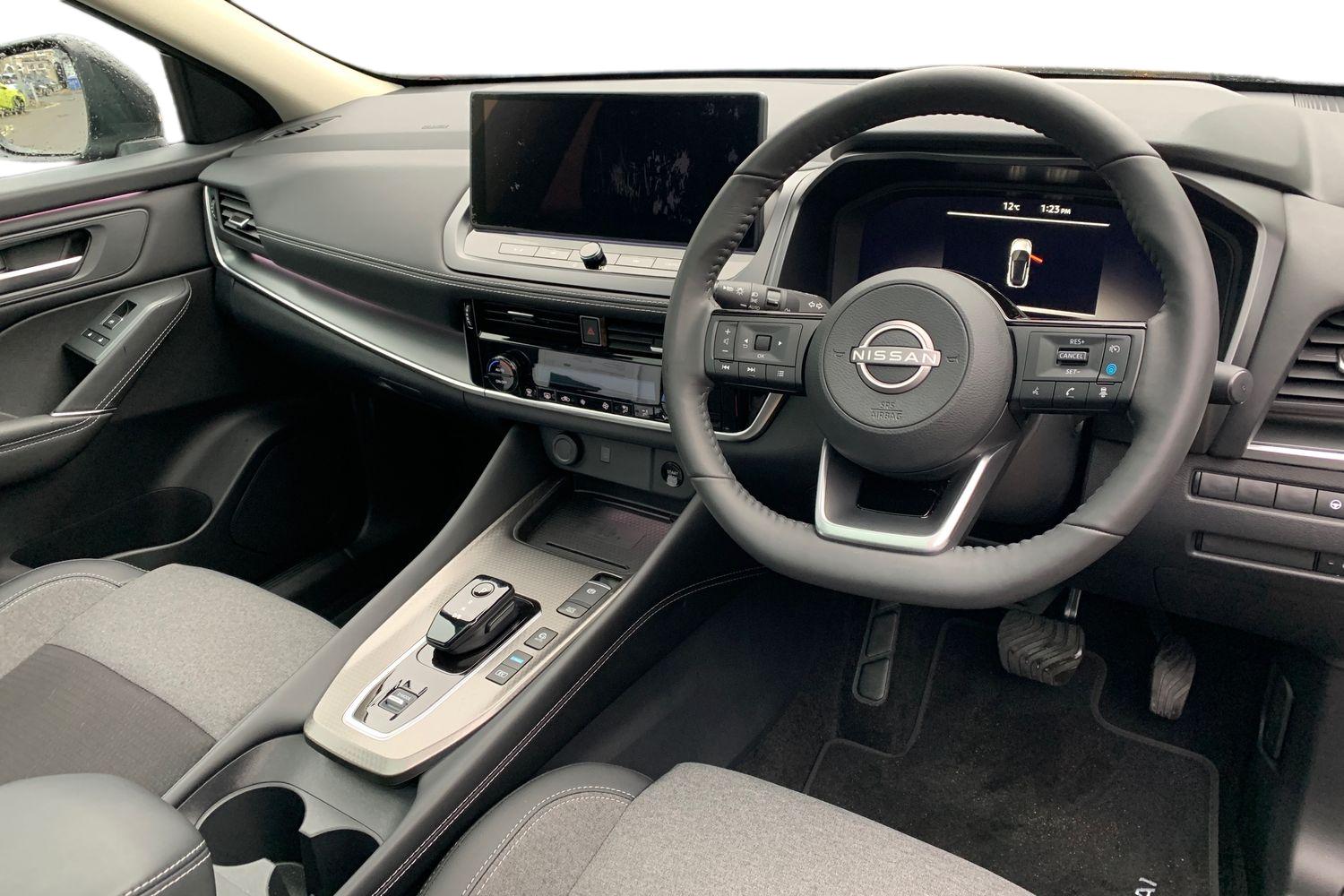 Used Nissan Qashqai 2025 for sale - 76580263: Photo 10