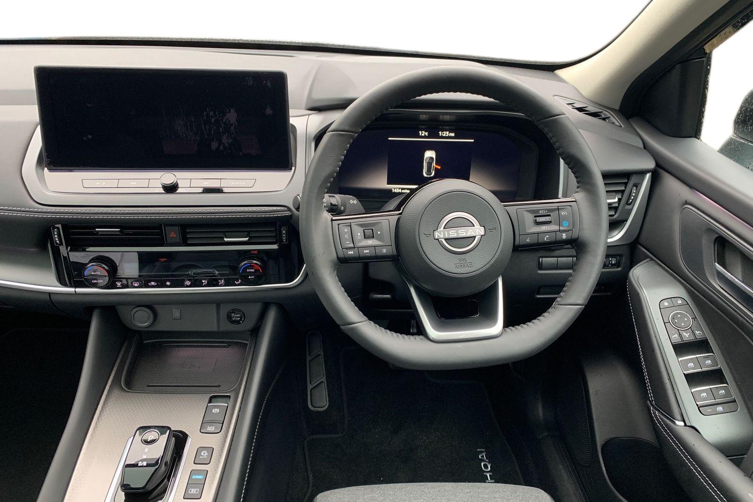 Used Nissan Qashqai 2025 for sale - 76580263: Photo 11