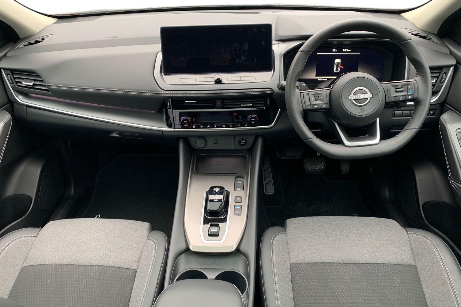 Used Nissan Qashqai 2025 for sale - 76580263: Photo 12