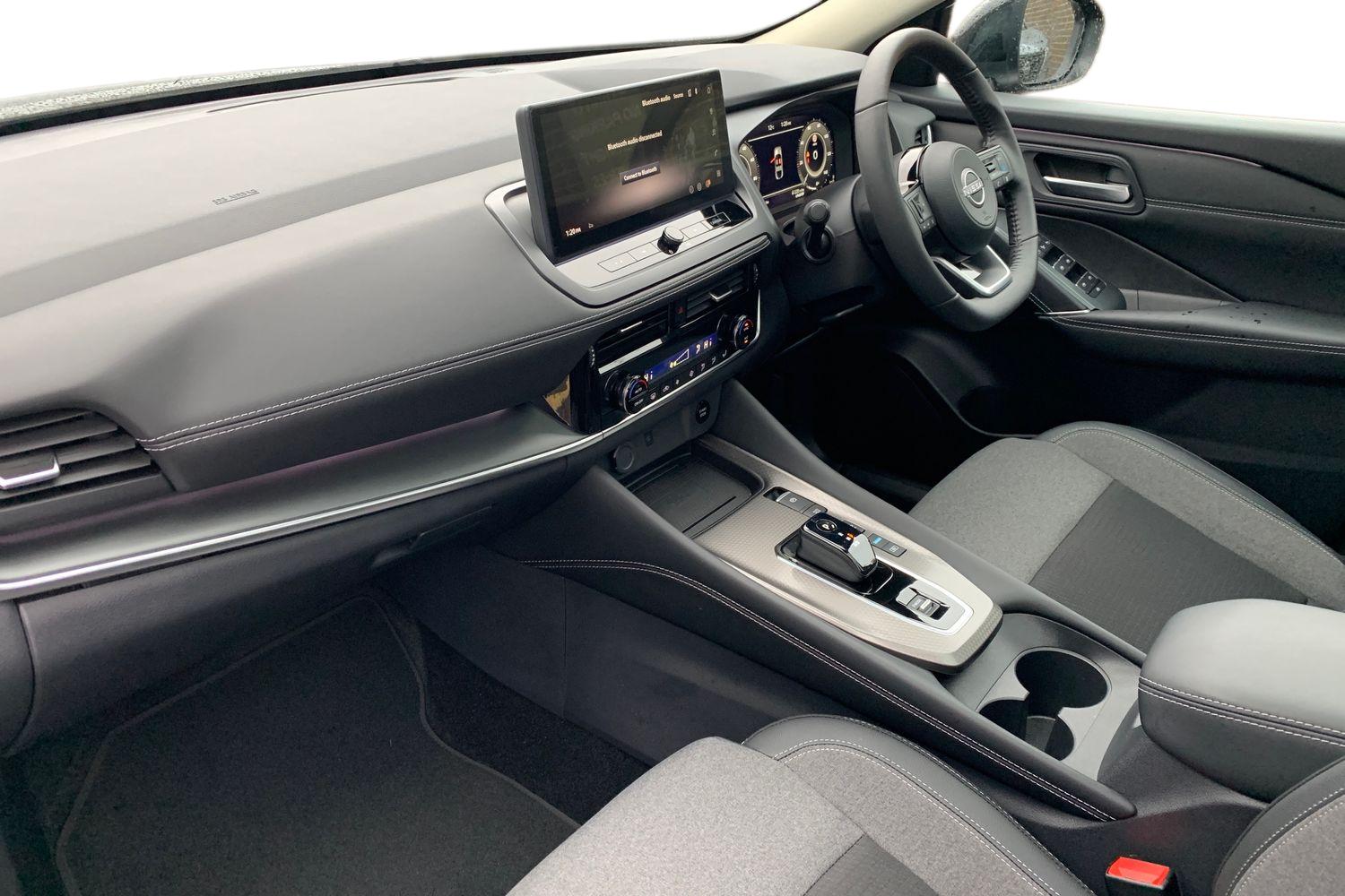 Used Nissan Qashqai 2025 for sale - 76580263: Photo 13