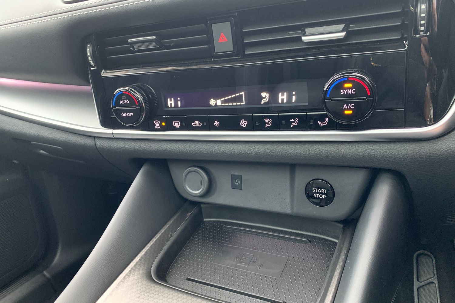 Used Nissan Qashqai 2025 for sale - 76580263: Photo 15