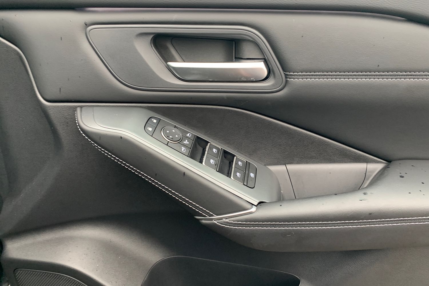 Used Nissan Qashqai 2025 for sale - 76580263: Photo 16