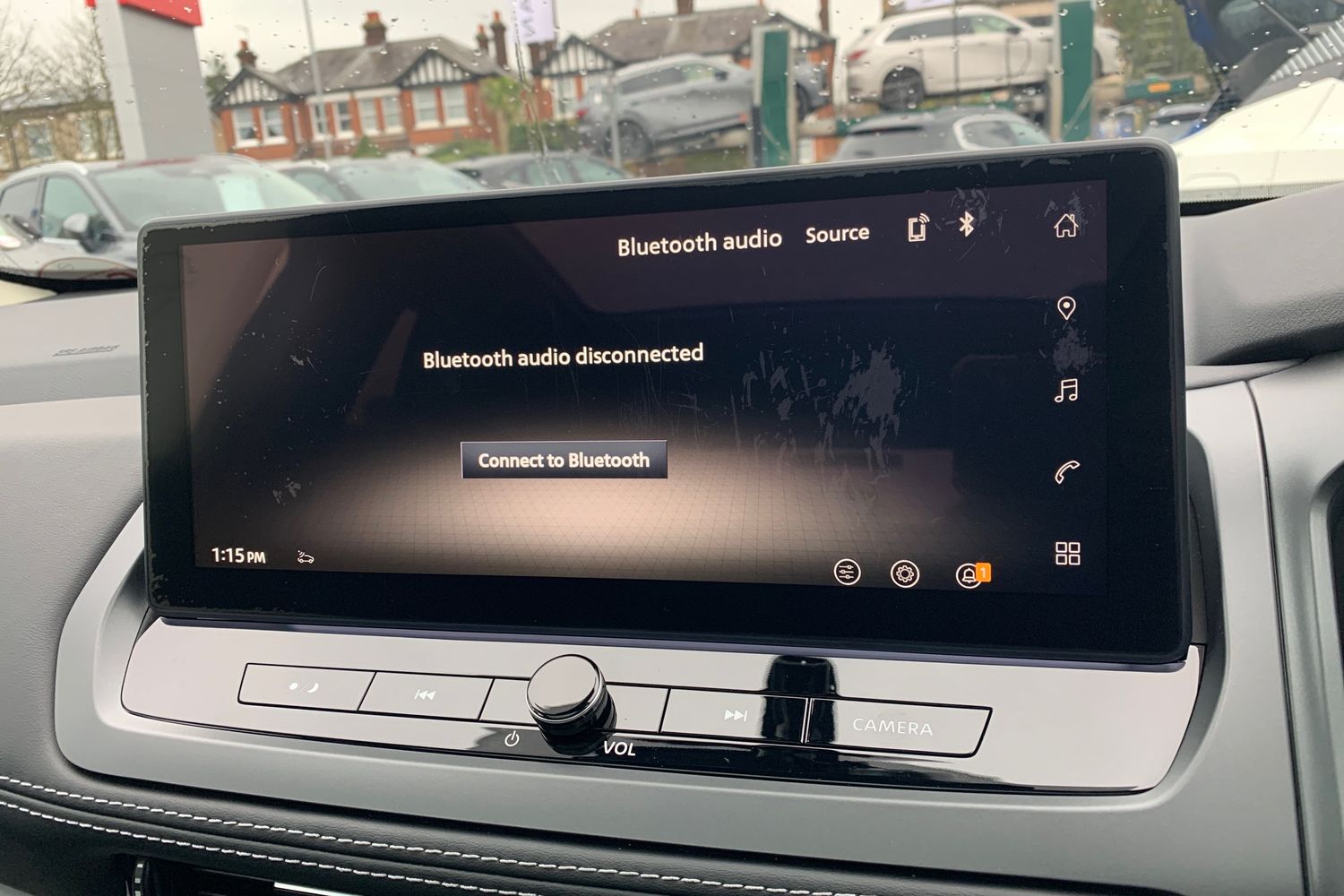 Used Nissan Qashqai 2025 for sale - 76580263: Photo 17