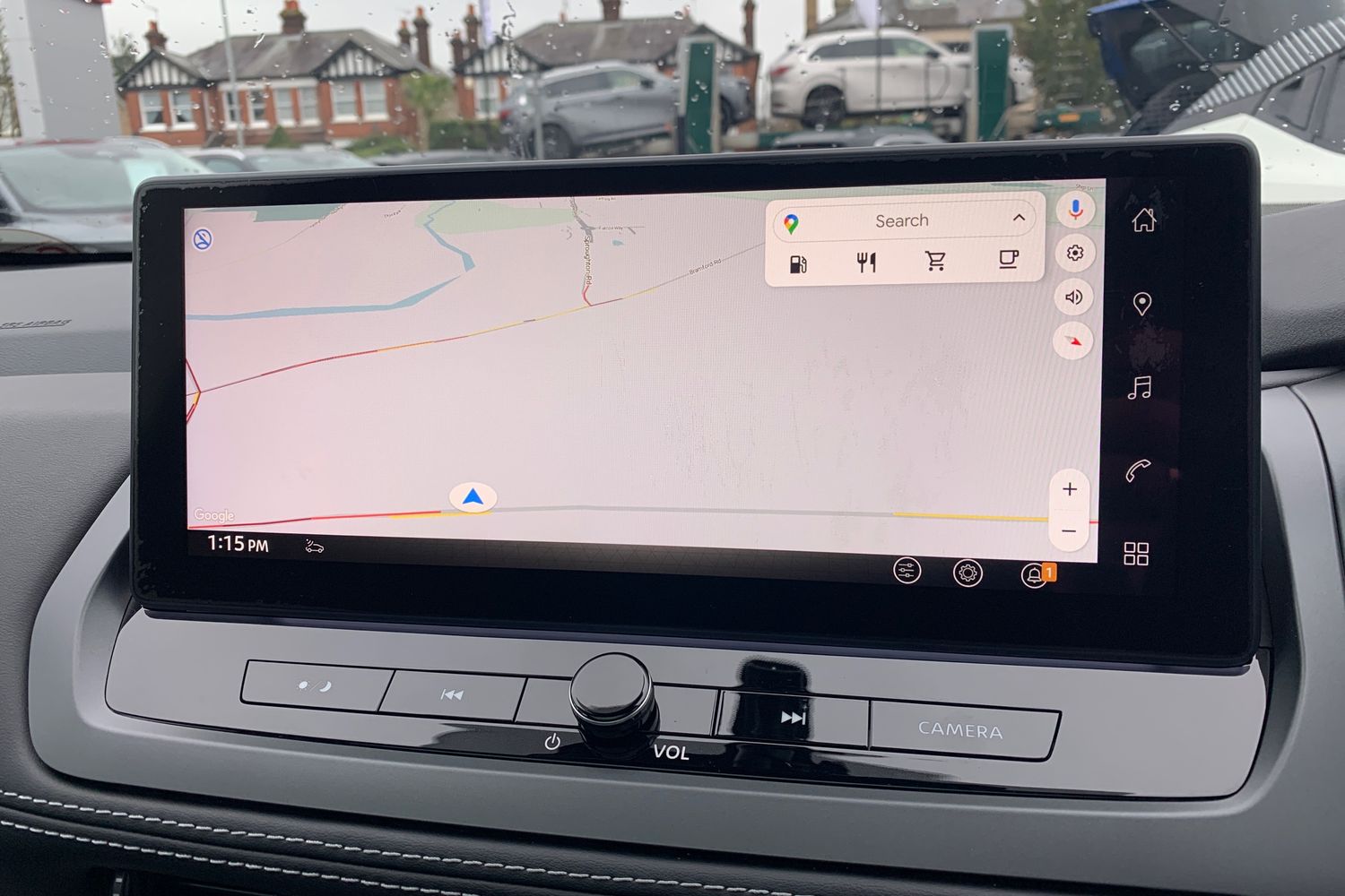 Used Nissan Qashqai 2025 for sale - 76580263: Photo 18