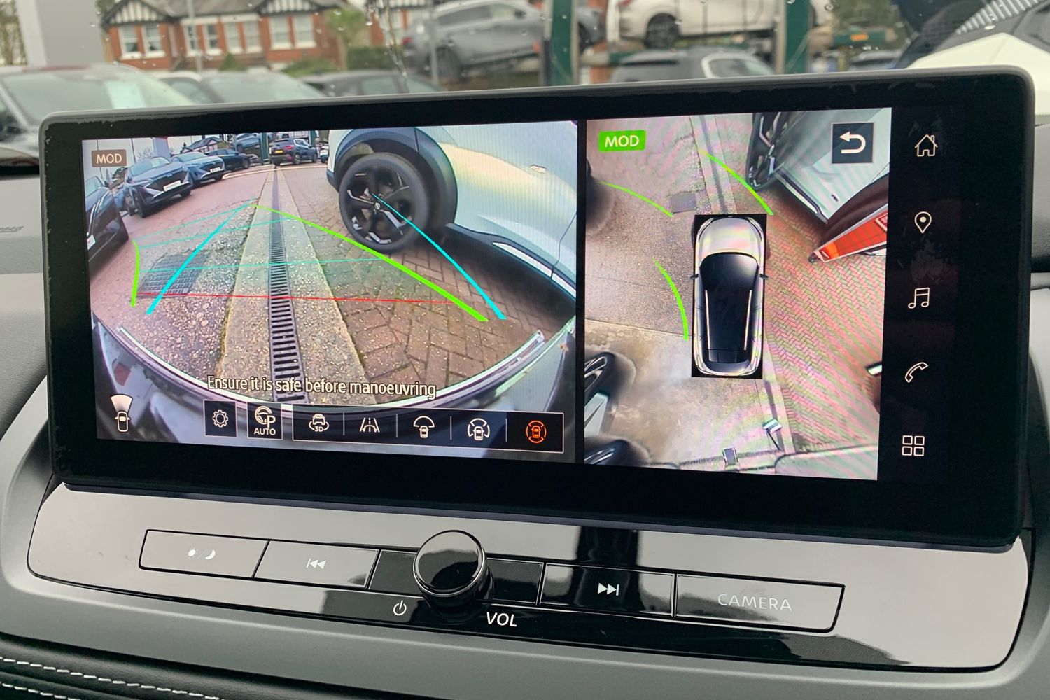 Used Nissan Qashqai 2025 for sale - 76580263: Photo 19