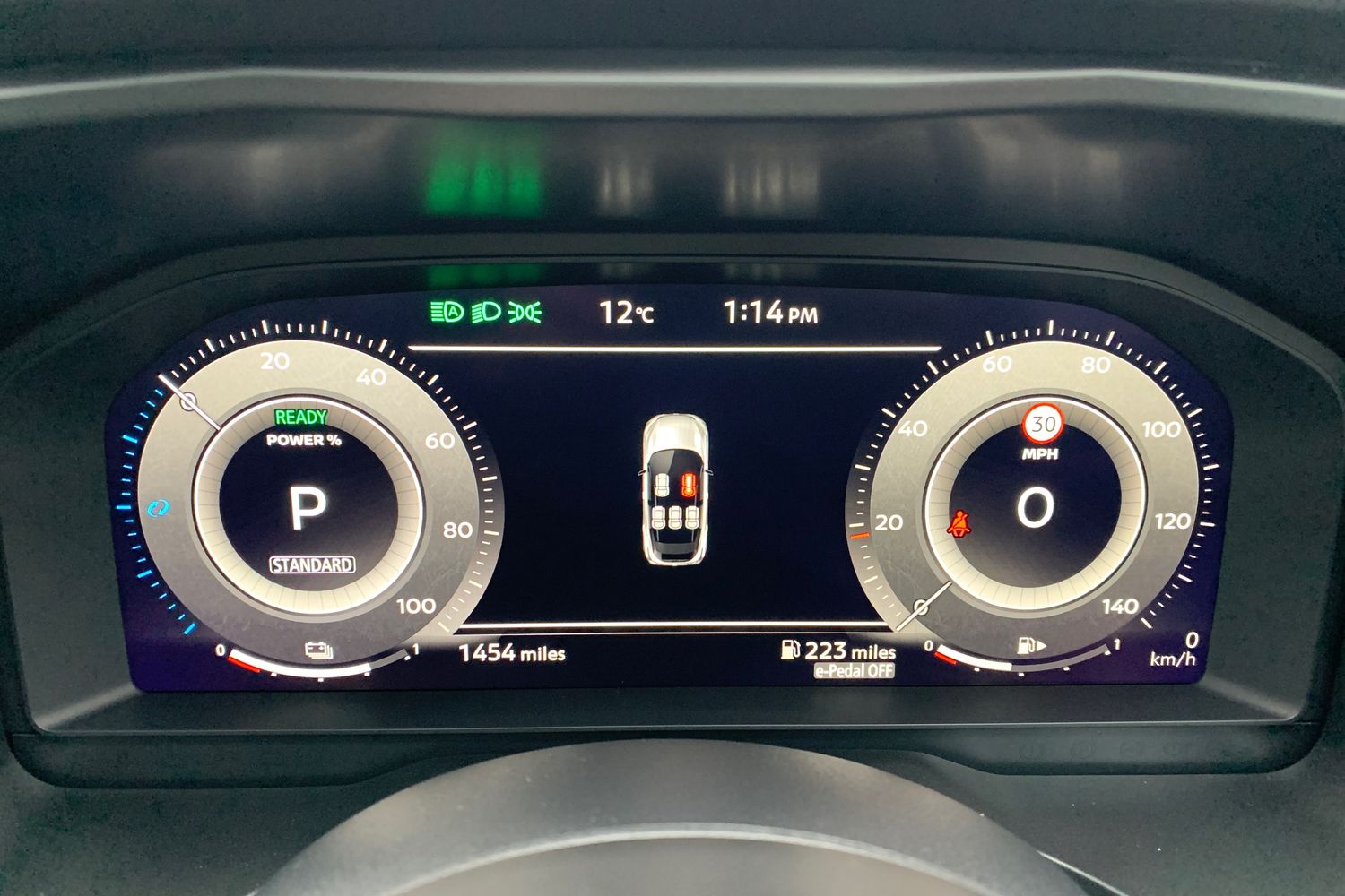 Used Nissan Qashqai 2025 for sale - 76580263: Photo 20