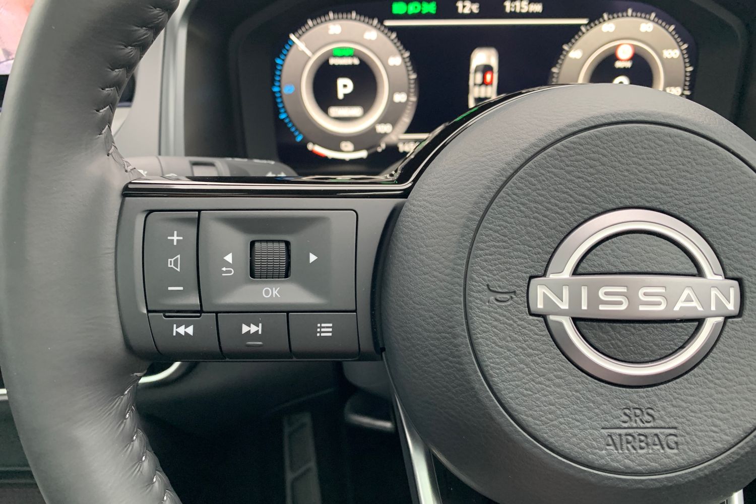 Used Nissan Qashqai 2025 for sale - 76580263: Photo 21