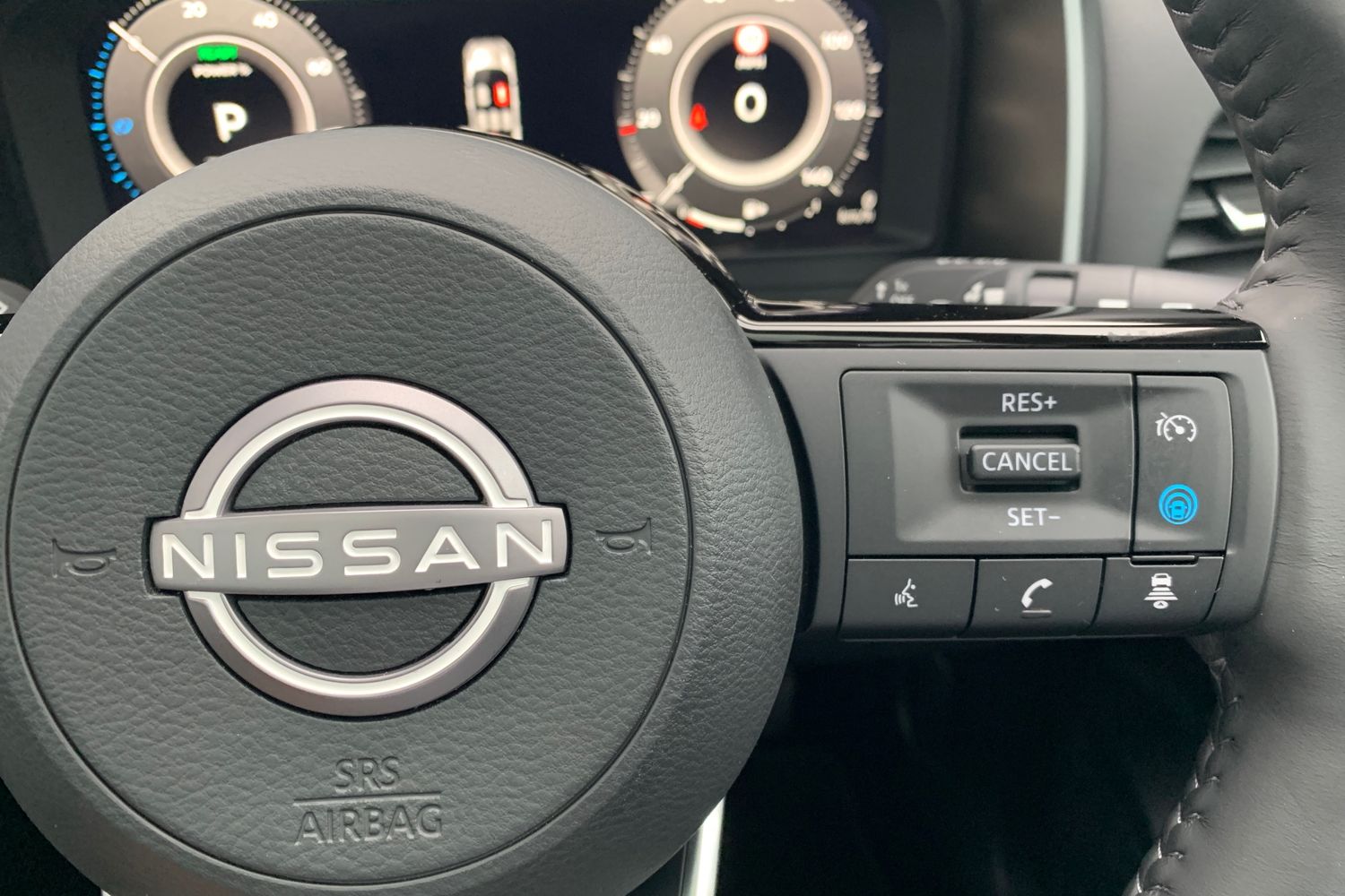 Used Nissan Qashqai 2025 for sale - 76580263: Photo 22