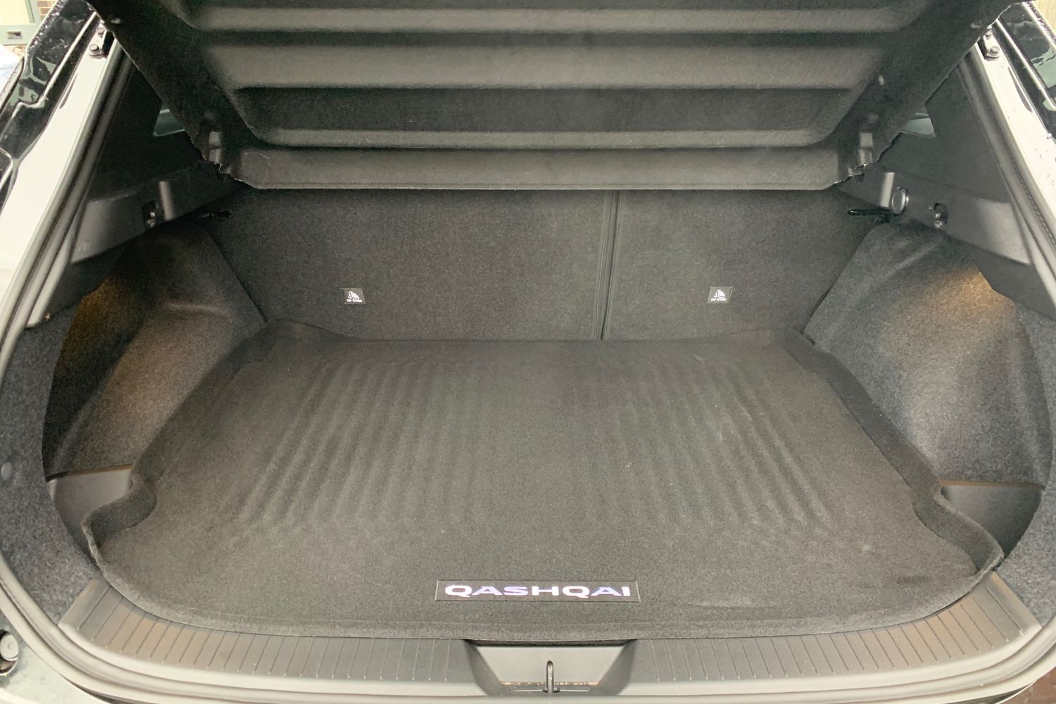 Used Nissan Qashqai 2025 for sale - 76580263: Photo 24