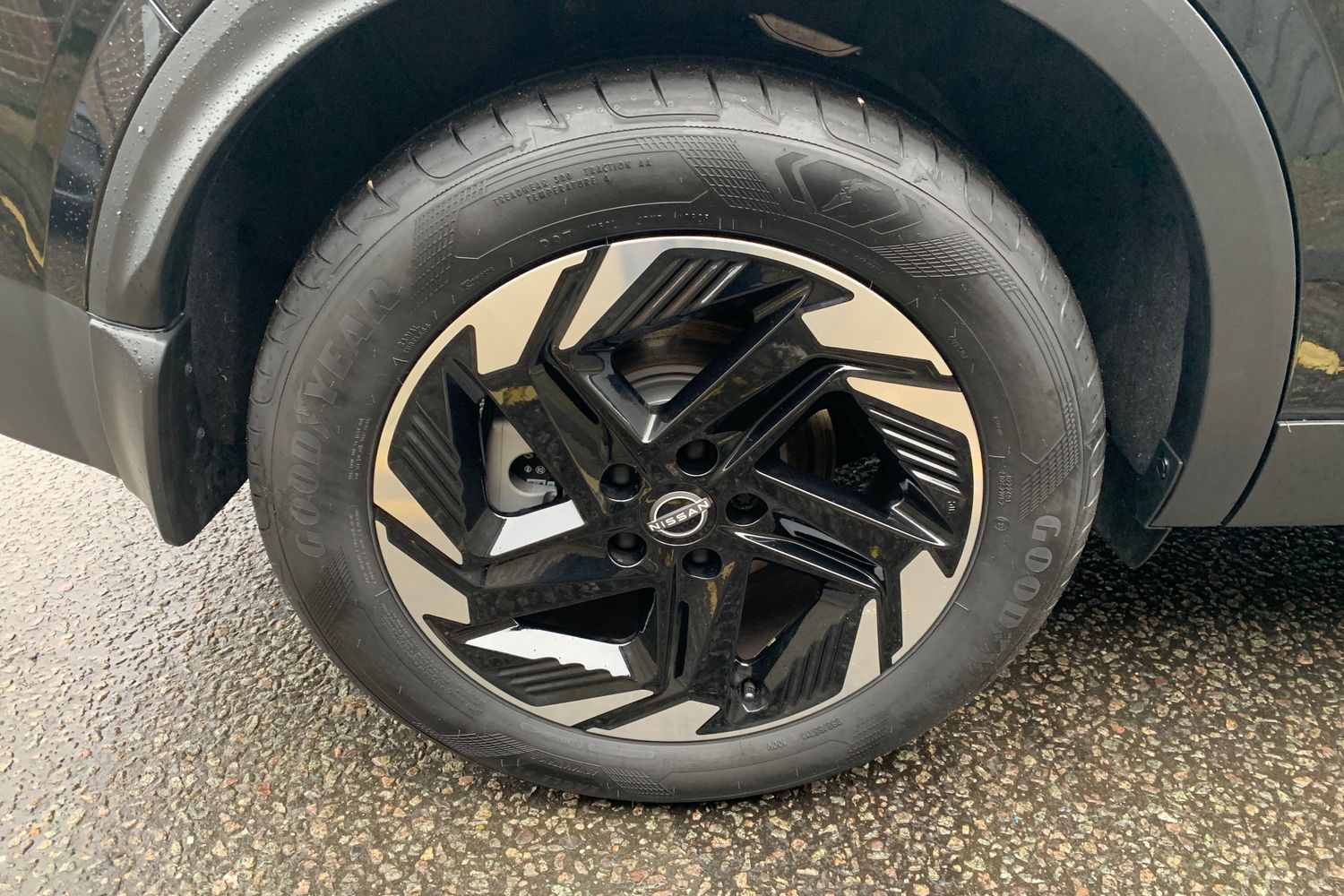 Used Nissan Qashqai 2025 for sale - 76580263: Photo 25