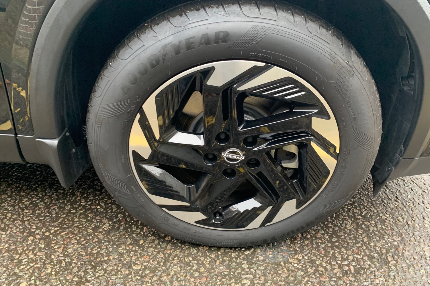 Used Nissan Qashqai 2025 for sale - 76580263: Photo 26