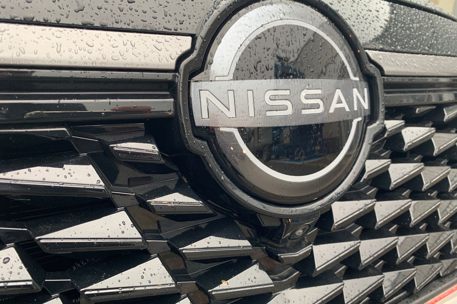 Used Nissan Qashqai 2025 for sale - 76580263: Photo 28