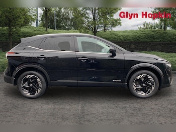 Used Nissan Qashqai 2025 for sale - 76580263: Photo