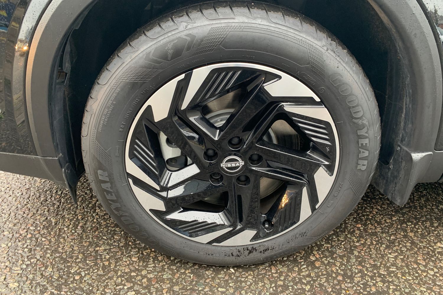 Used Nissan Qashqai 2025 for sale - 76580263: Photo 31