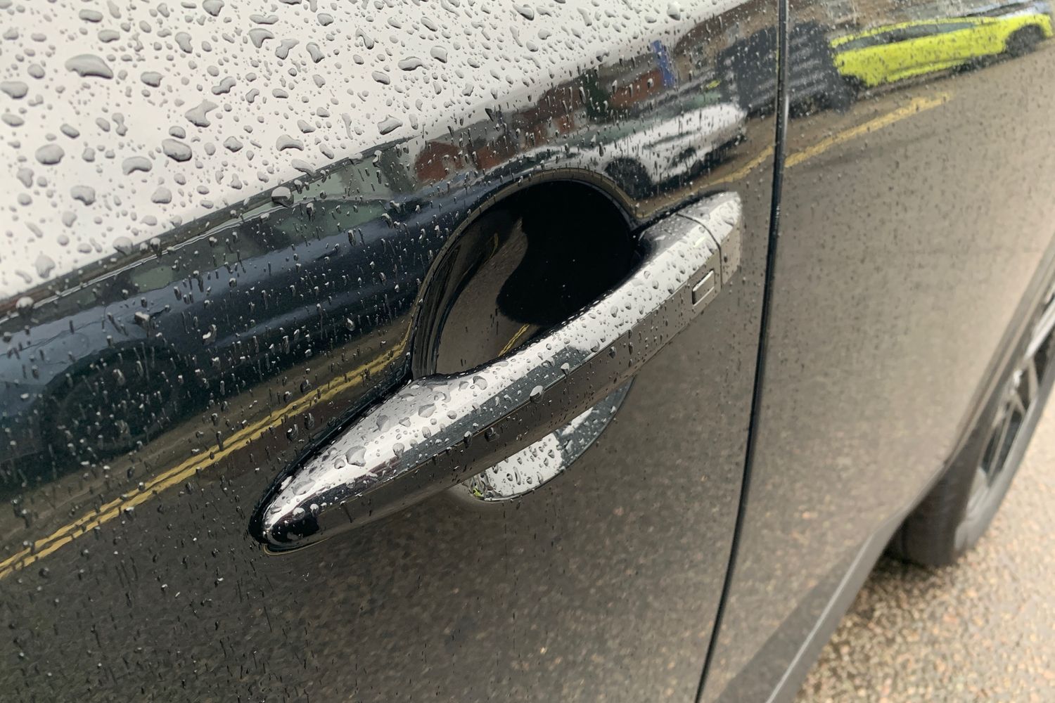 Used Nissan Qashqai 2025 for sale - 76580263: Photo 32