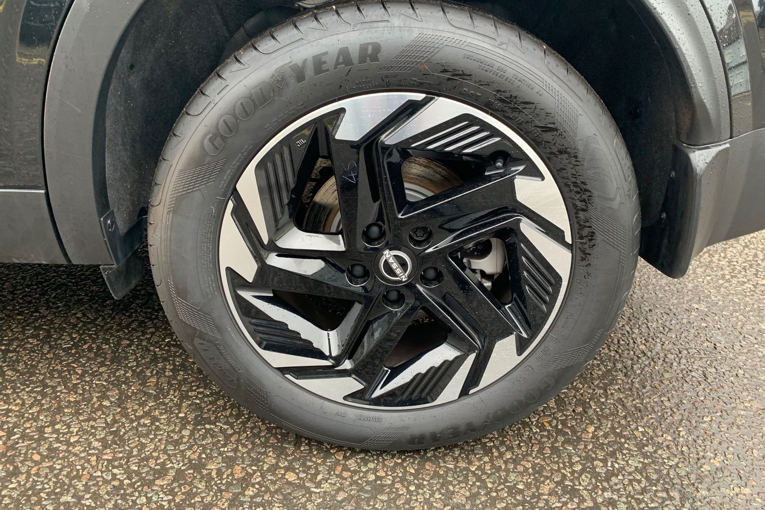 Used Nissan Qashqai 2025 for sale - 76580263: Photo 33