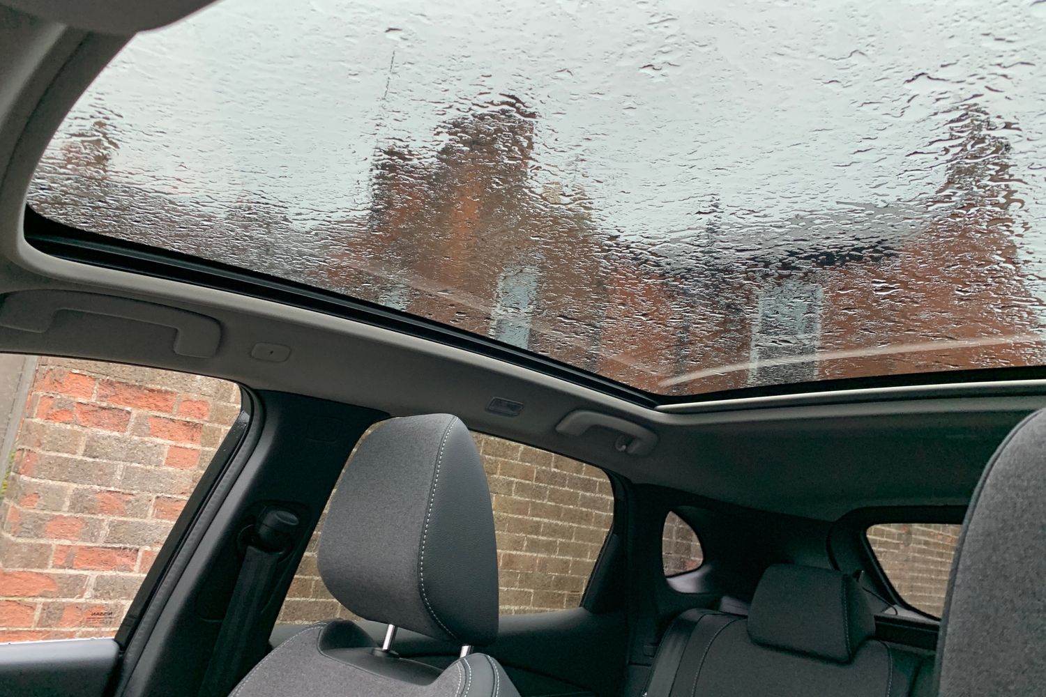 Used Nissan Qashqai 2025 for sale - 76580263: Photo 34