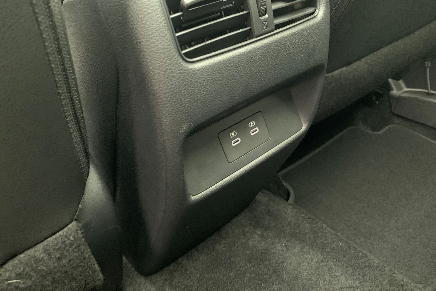 Used Nissan Qashqai 2025 for sale - 76580263: Photo 35