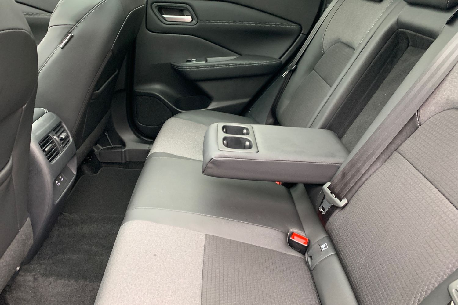 Used Nissan Qashqai 2025 for sale - 76580263: Photo 36