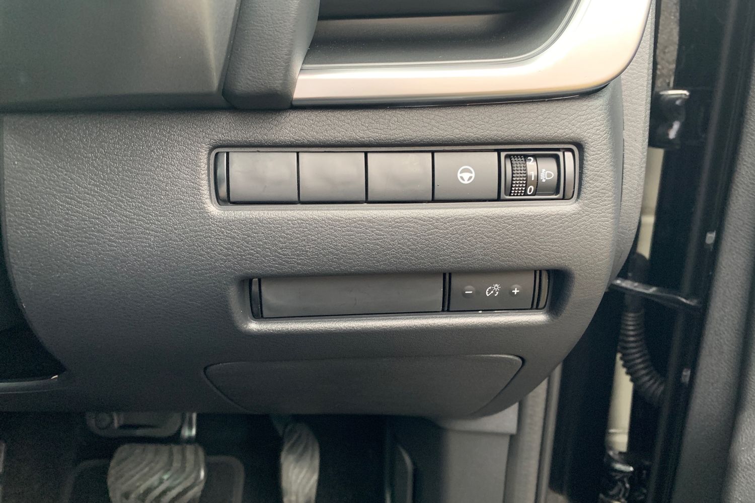 Used Nissan Qashqai 2025 for sale - 76580263: Photo 37