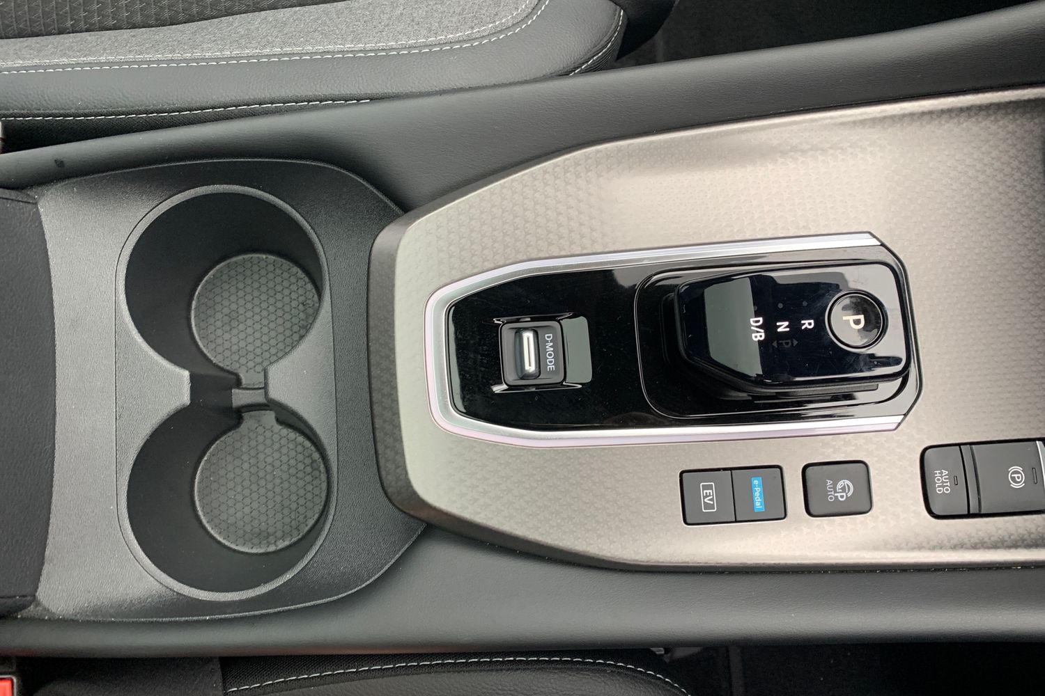 Used Nissan Qashqai 2025 for sale - 76580263: Photo 39