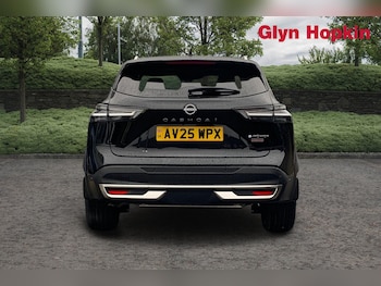 Used Nissan Qashqai 2025 for sale - 76580263: Photo