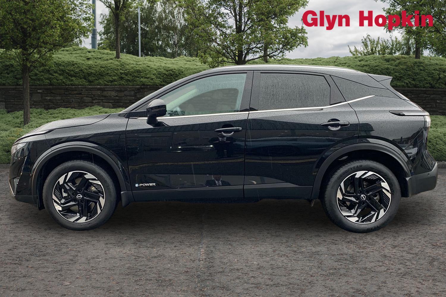 Used Nissan Qashqai 2025 for sale - 76580263: Photo 6