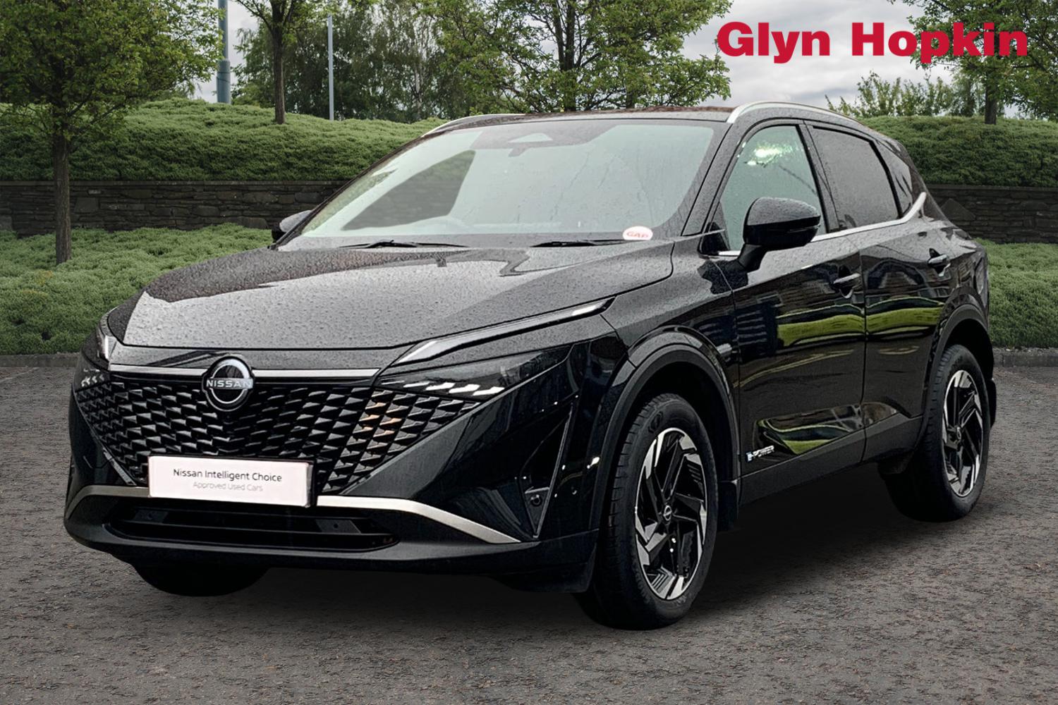 Used Nissan Qashqai 2025 for sale - 76580263: Photo 7