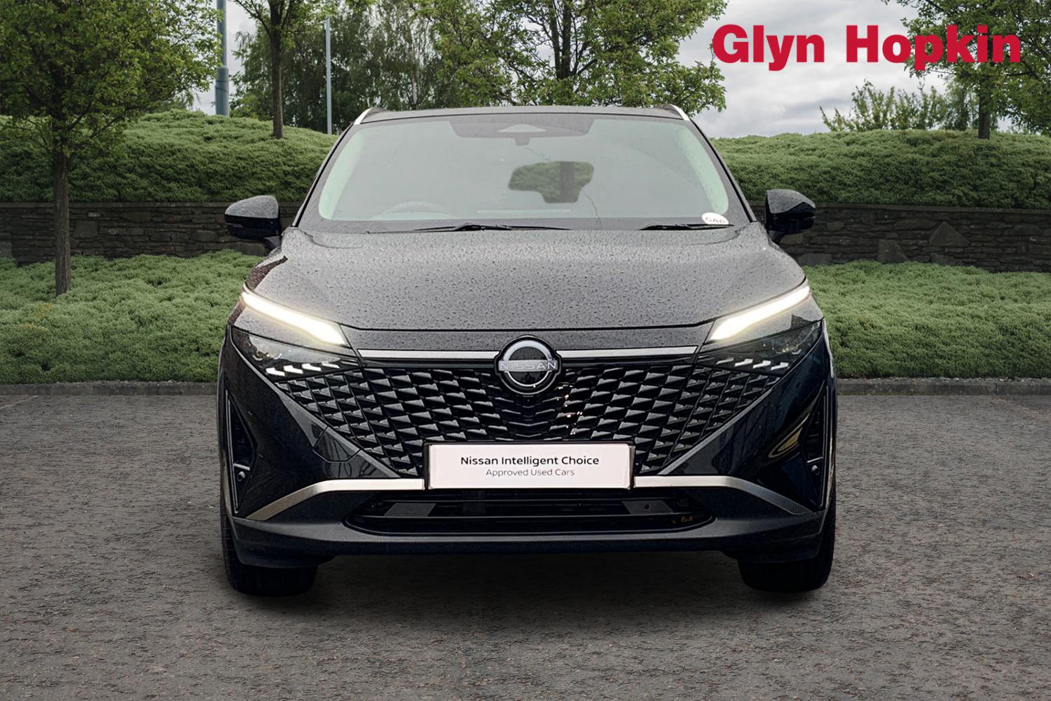 Used Nissan Qashqai 2025 for sale - 76580263: Photo 8