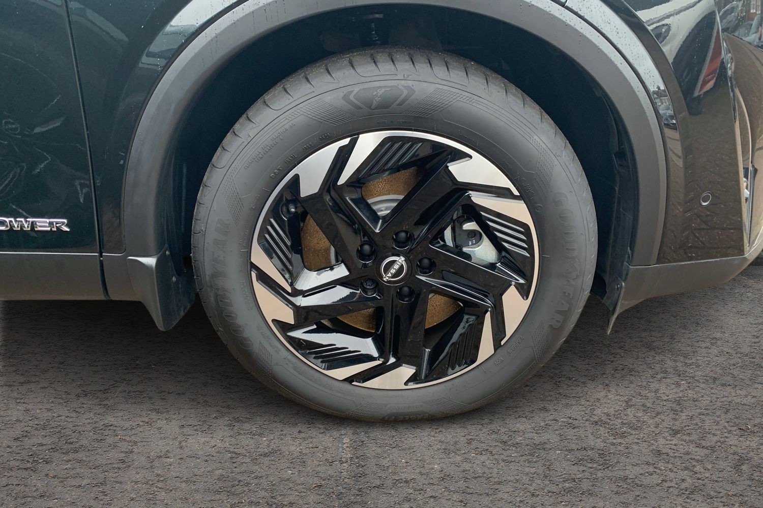 Used Nissan Qashqai 2025 for sale - 76580263: Photo 9