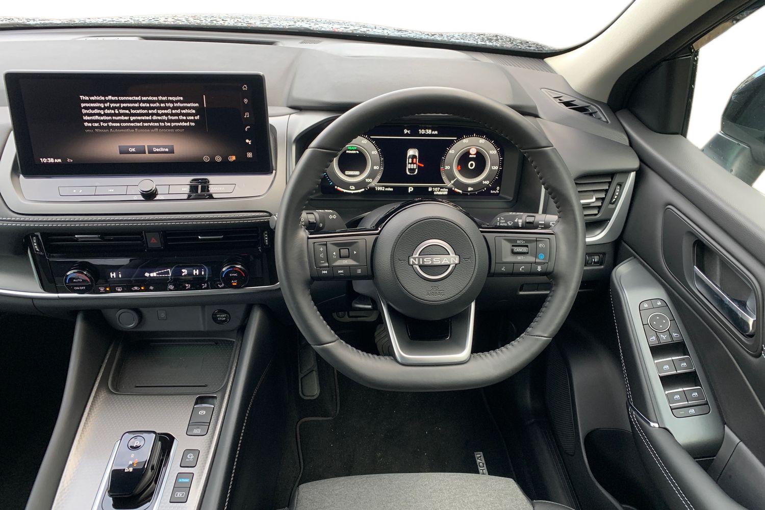 Used Nissan Qashqai 2024 for sale - 77588430: Photo 11