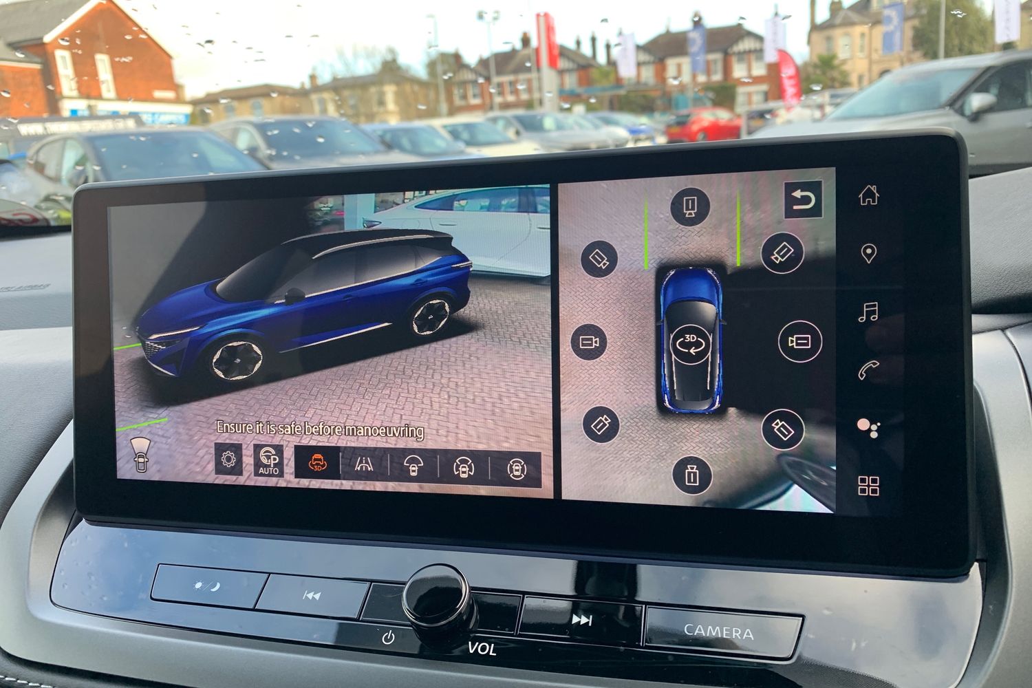 Used Nissan Qashqai 2024 for sale - 77588430: Photo 19