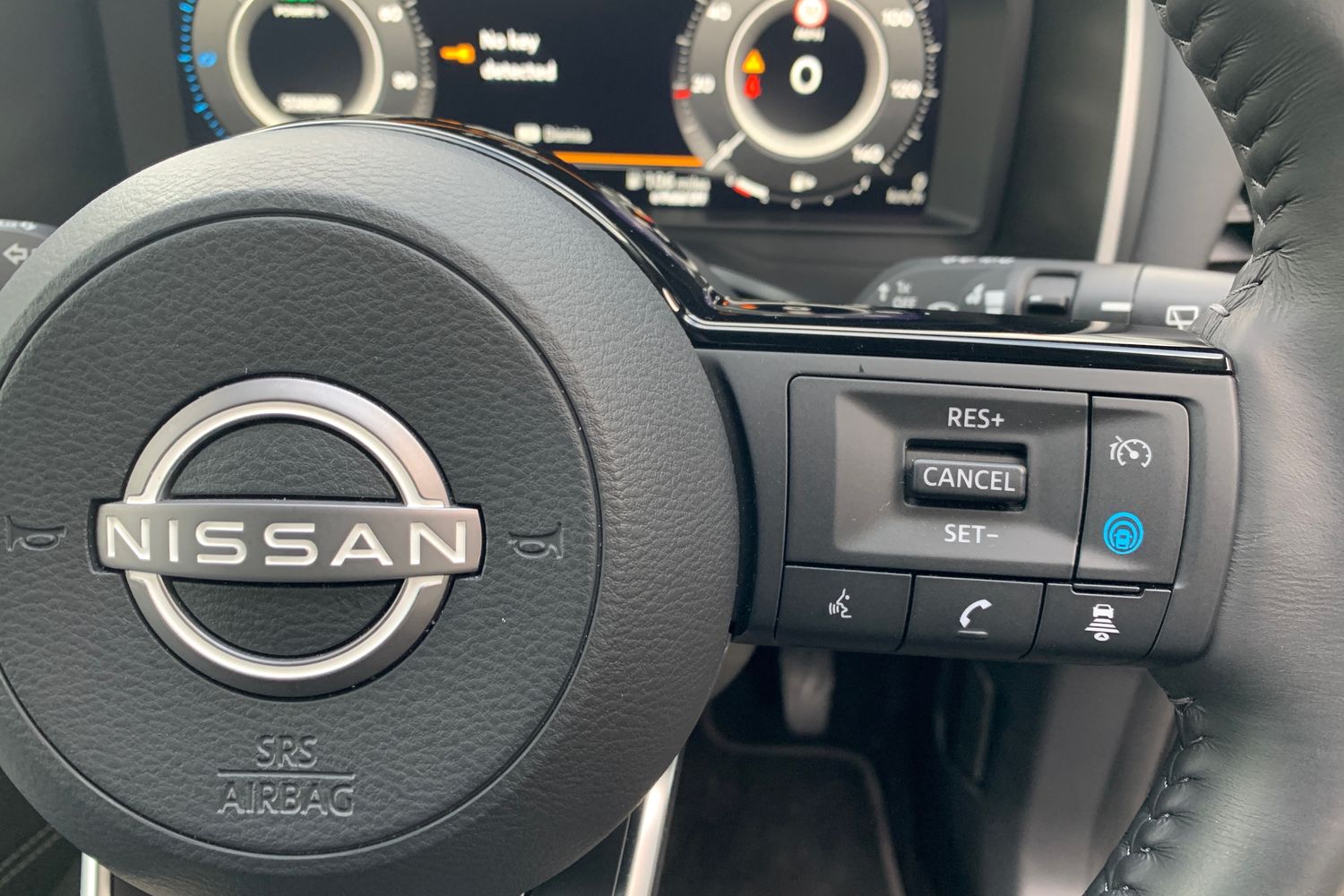 Used Nissan Qashqai 2024 for sale - 77588430: Photo 22