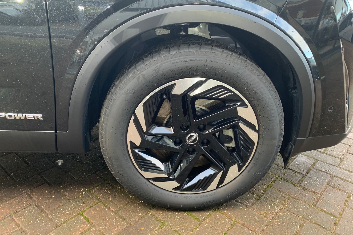 Used Nissan Qashqai 2024 for sale - 77588430: Photo 34