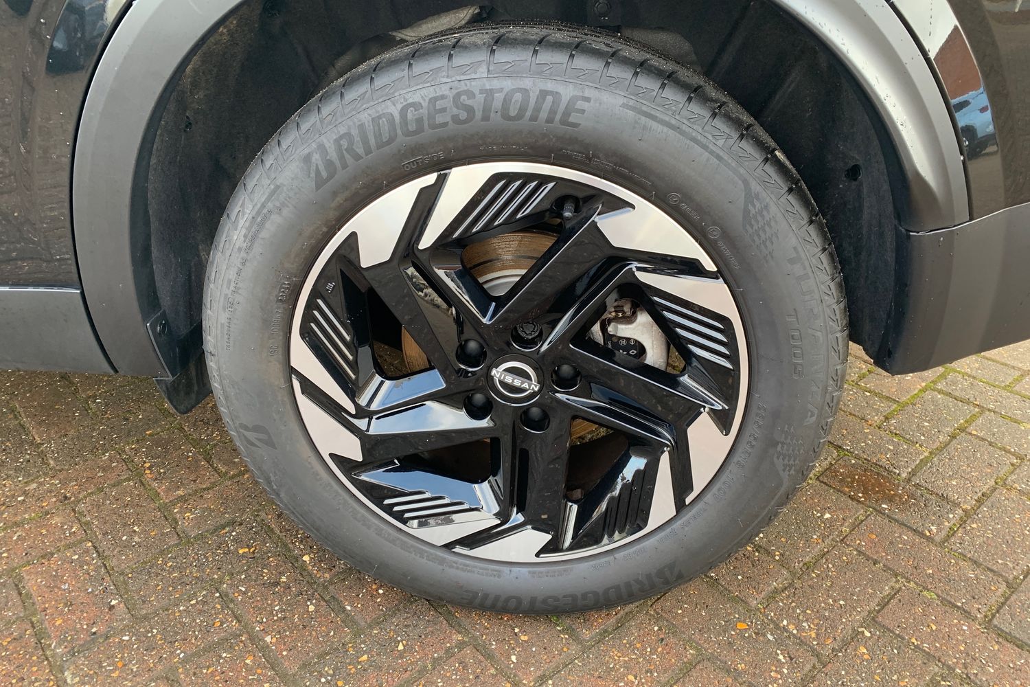 Used Nissan Qashqai 2024 for sale - 77588430: Photo 37