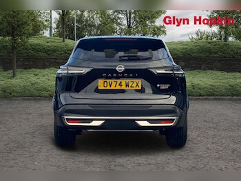 Used Nissan Qashqai 2024 for sale - 77588430: Photo