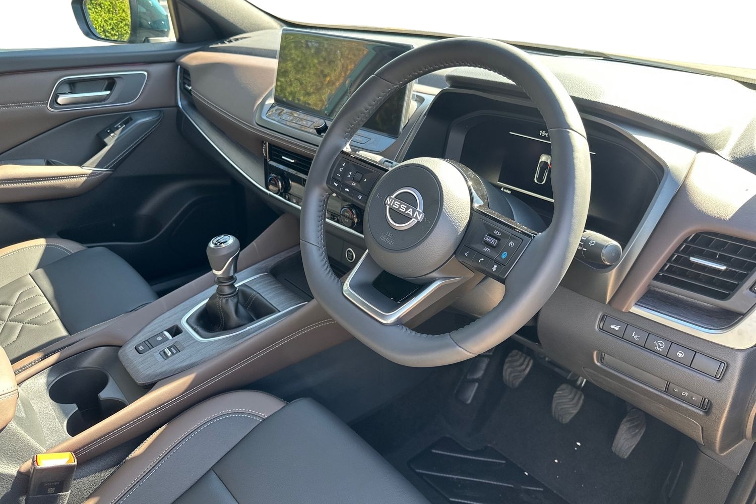 Used Nissan Qashqai 2025 for sale - 76580270: Photo 10