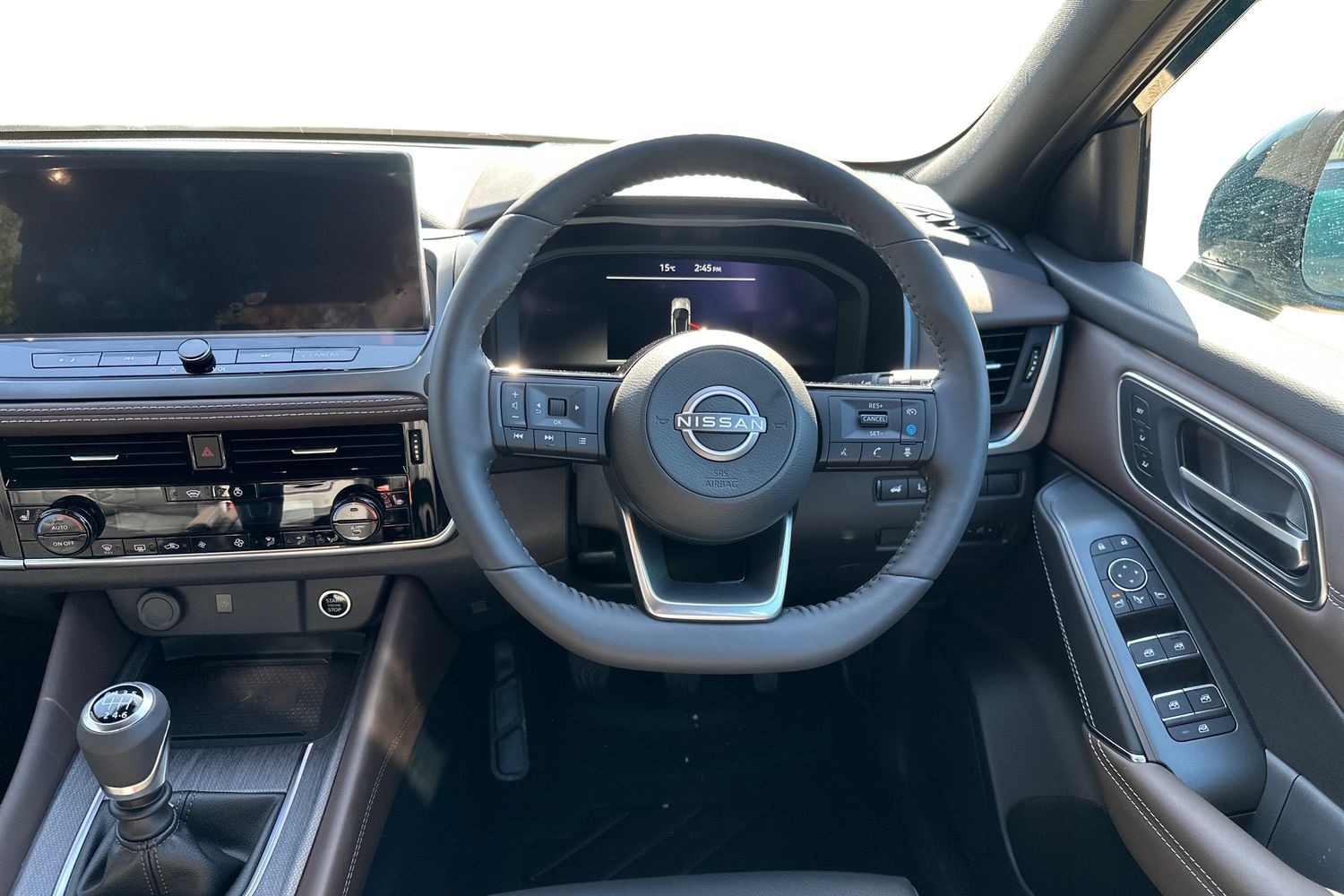 Used Nissan Qashqai 2025 for sale - 76580270: Photo 11