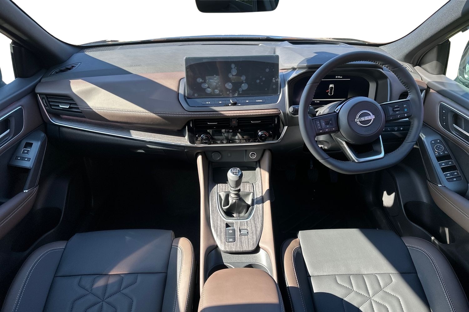 Used Nissan Qashqai 2025 for sale - 76580270: Photo 12