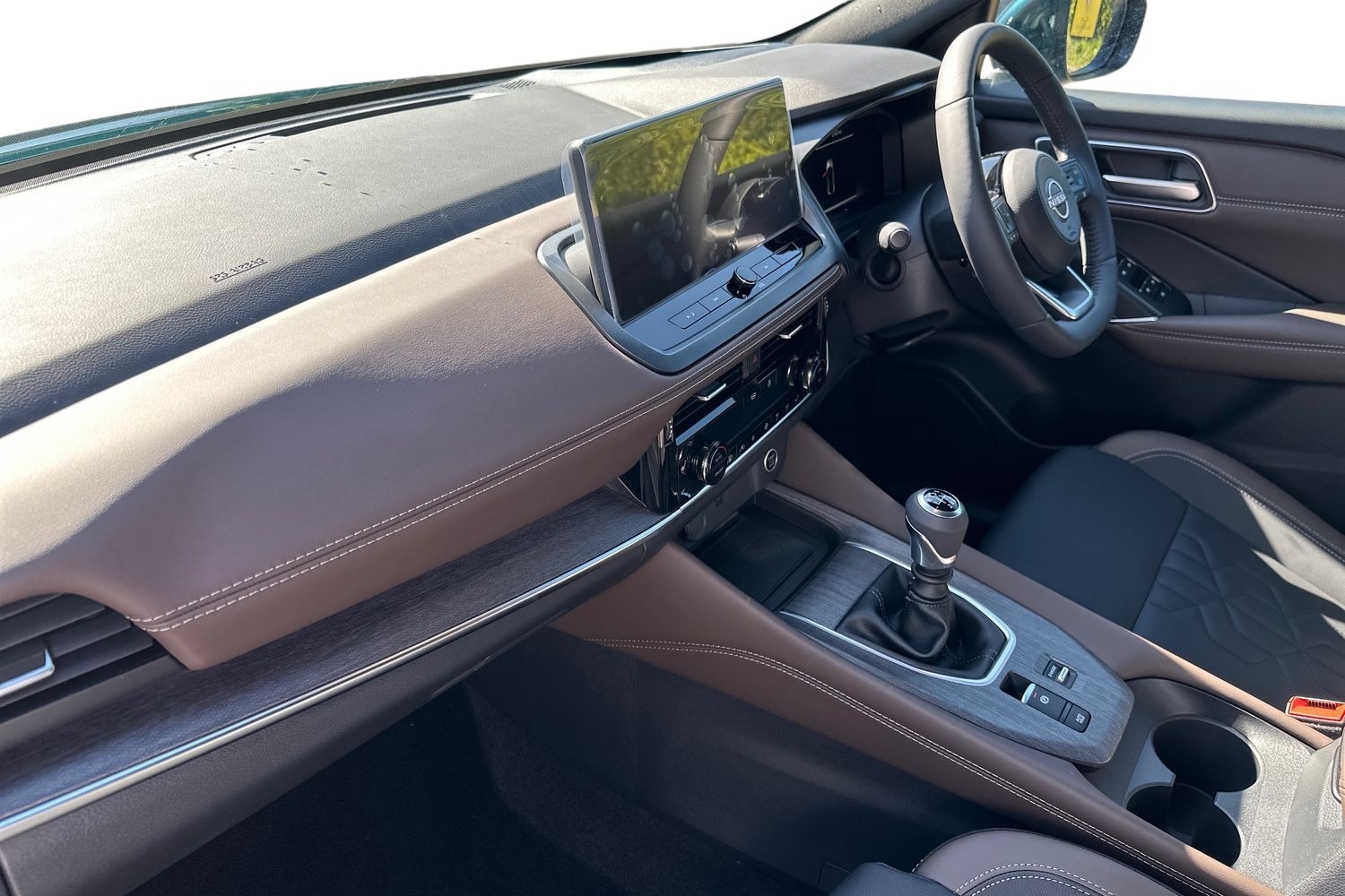 Used Nissan Qashqai 2025 for sale - 76580270: Photo 13