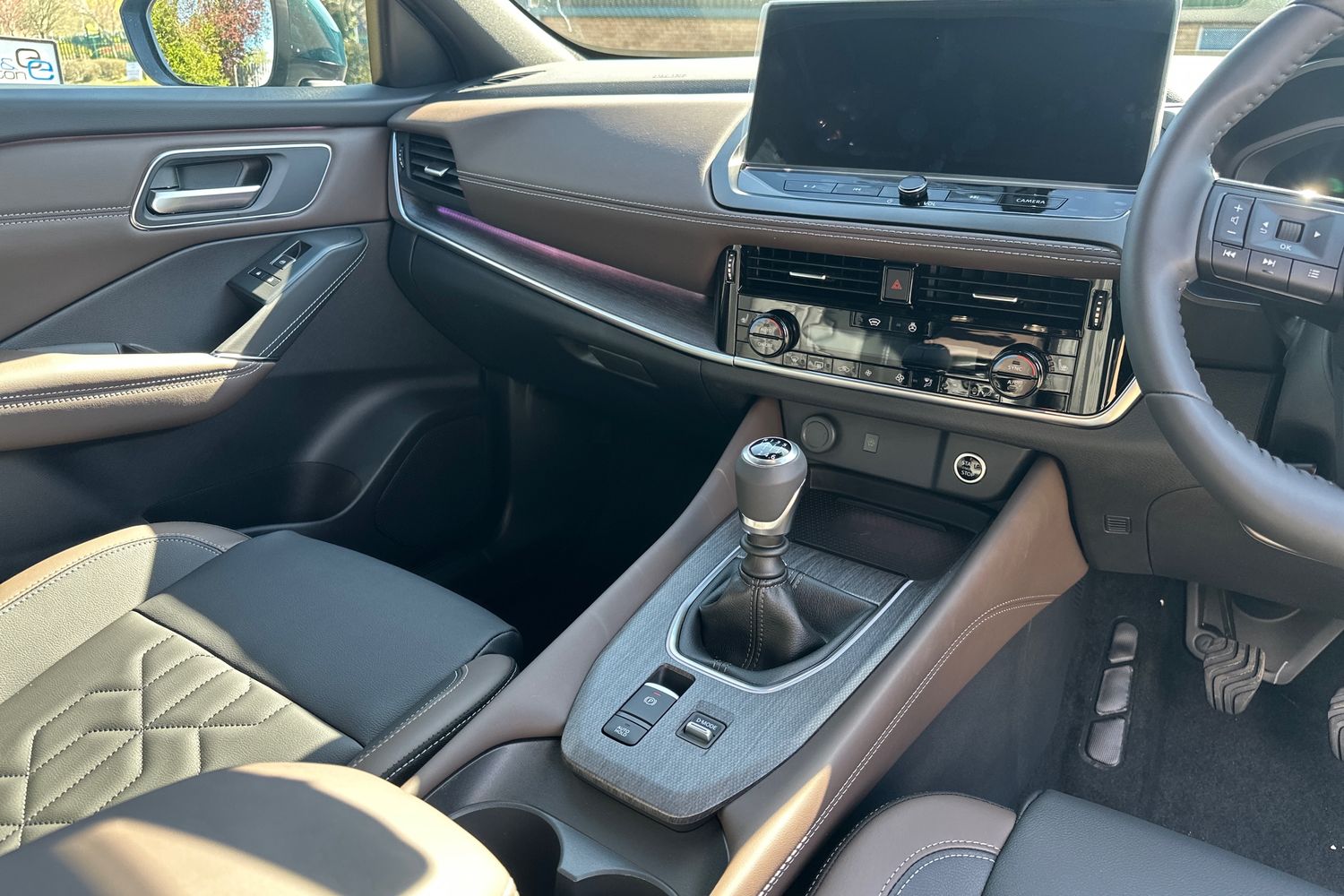 Used Nissan Qashqai 2025 for sale - 76580270: Photo 14