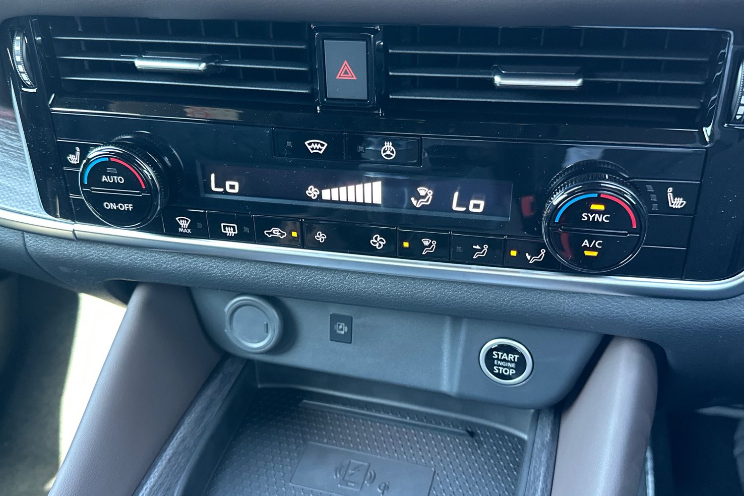 Used Nissan Qashqai 2025 for sale - 76580270: Photo 15