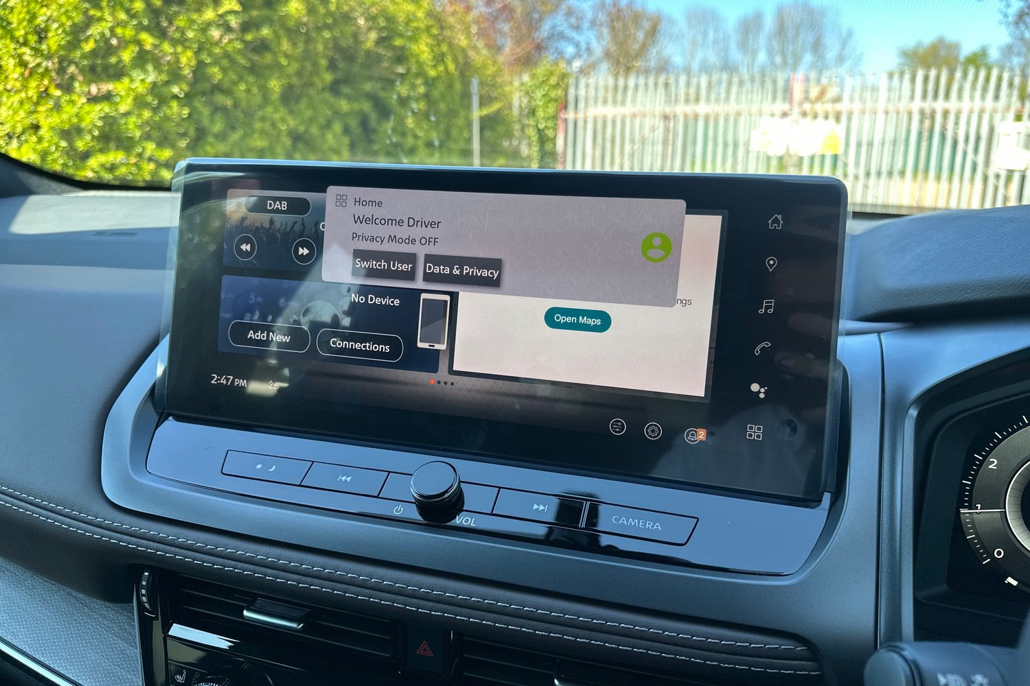 Used Nissan Qashqai 2025 for sale - 76580270: Photo 17