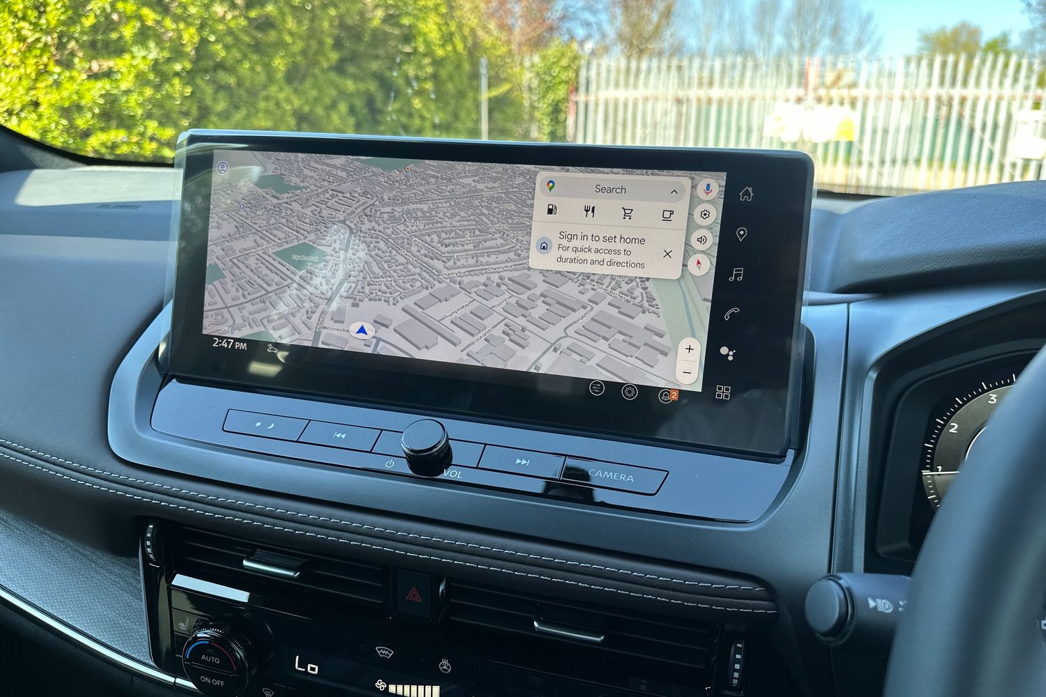 Used Nissan Qashqai 2025 for sale - 76580270: Photo 18