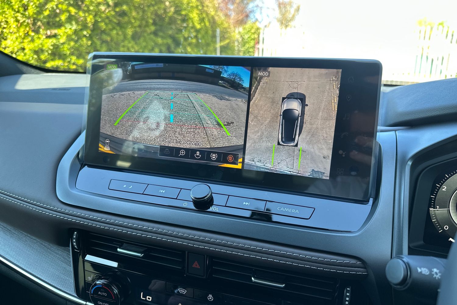 Used Nissan Qashqai 2025 for sale - 76580270: Photo 19