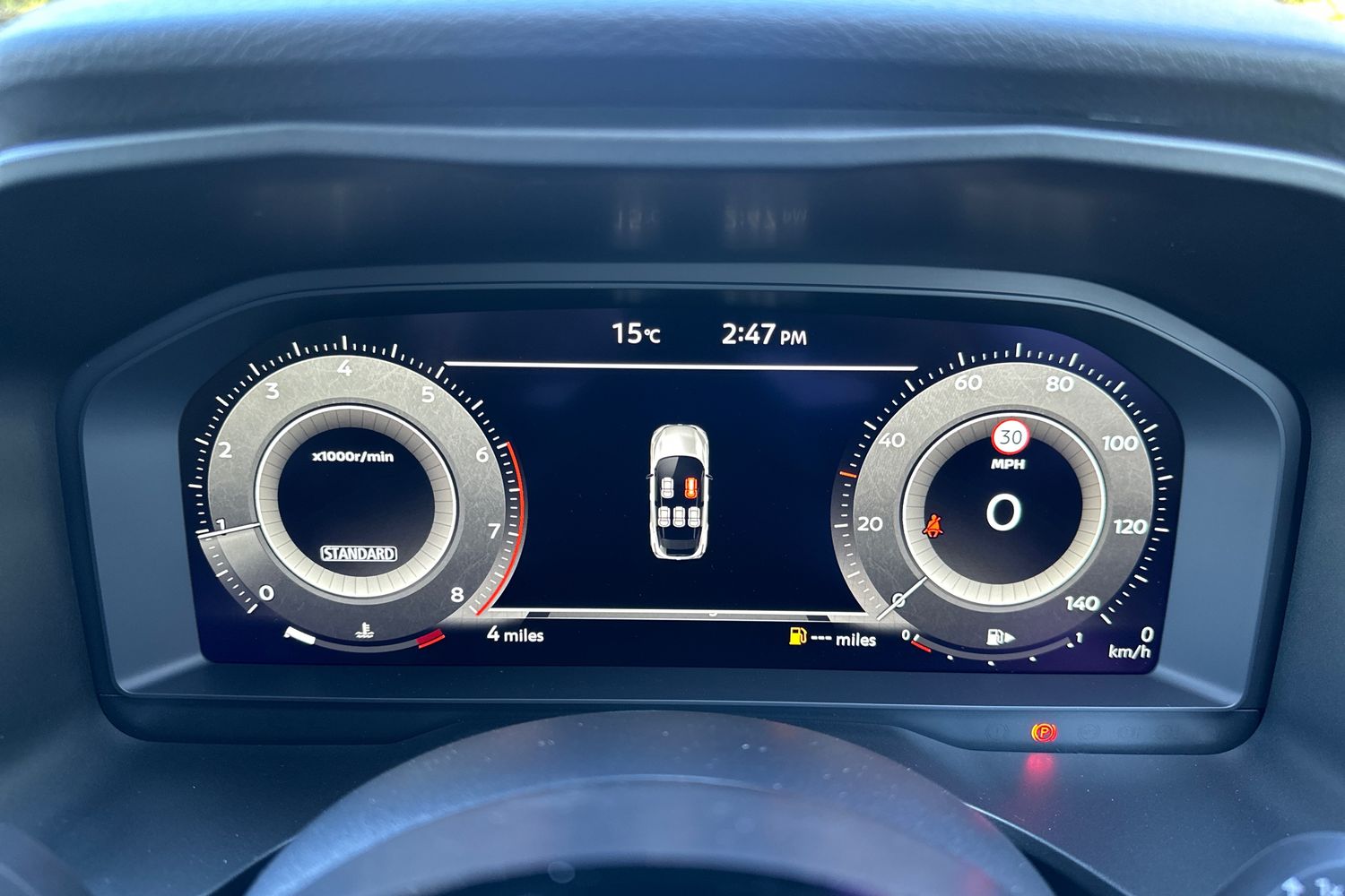 Used Nissan Qashqai 2025 for sale - 76580270: Photo 20